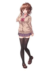 スタジオ山ロマン同人CG集2作目のお知らせ！