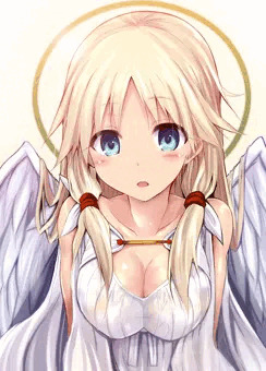 天使さん