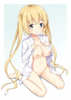 夏帆ちゃん