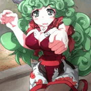 あうん改造バニー