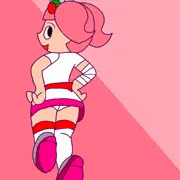 ミルク ポップン