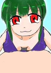 ラクガキ色々　