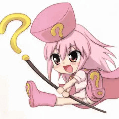 はてなようせいちゃん