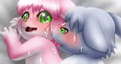 キーダ×プリン