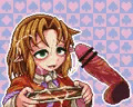 さんまの塩焼き