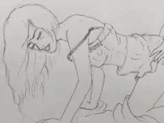 バック（着衣）