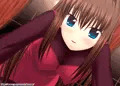 迫る青子さん