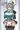 事務所でサリーのぱんつ鑑賞、おまけの水着剥ぎデスマッチ差分 サリー(☆3)敗北