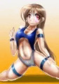 エンドレスRQさん
