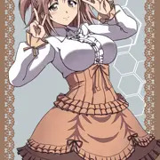 着せ替えのほほん