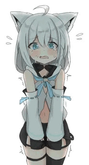 前押え
