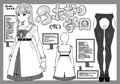 ふたなり学園（仮）