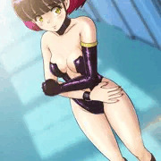 クラマコスしのぶ