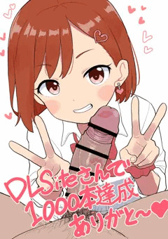 新作アニメが1000本達成しました！
