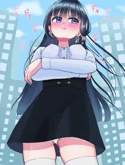 ノーブラチャレンジ