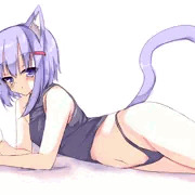猫耳ゆかりさん