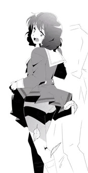 黄前さん