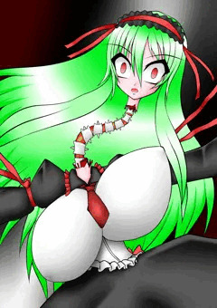 FATALITYっぽいの。