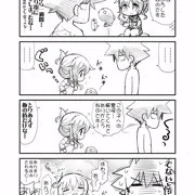 ふたり鎮守府の続きです。