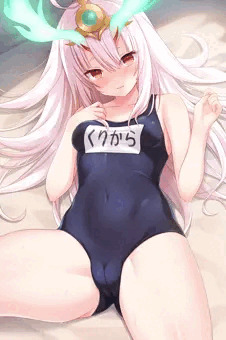 【Skeb】くりからちゃん2