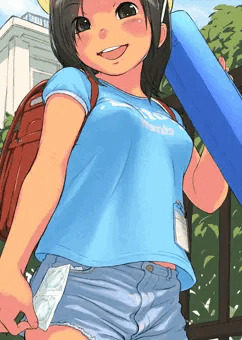 あるよー