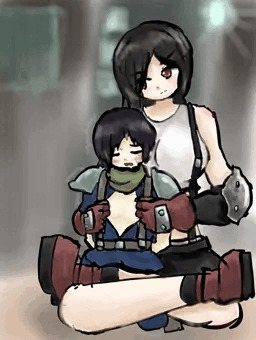 捕虜　remake