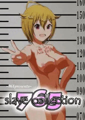【Re:765 slave collection】伊吹翼