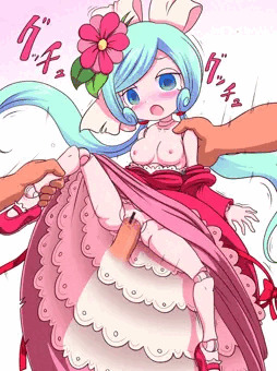 シャルロットさん