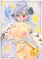 ハロウィンテラー