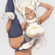 ミルコさん
