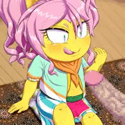 リ〇ちゃん