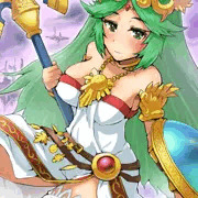 パルテナ様