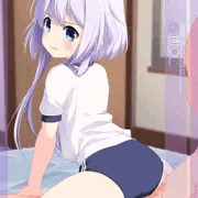 シチュ絵「弥生(艦これ)」230427差分パック