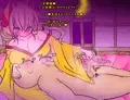 芹さんの膝枕手コキ❤