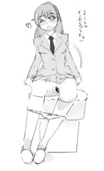 真理ちゃん