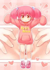 ぺぴ子ちゃんさん