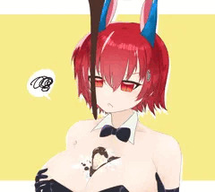チョコバナナ