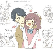 大好きな幼馴染にちん◯が生えちゃった話