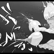 娘絞り