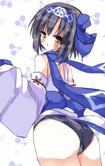 弥栄ちゃん