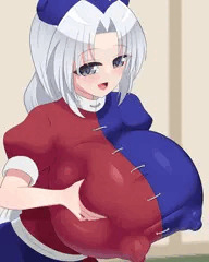 永琳の続・SNS投稿シチュ