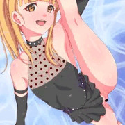 I字りんなちゃん
