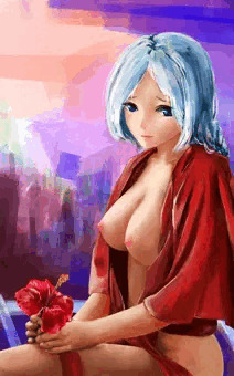 永琳先生っぱい