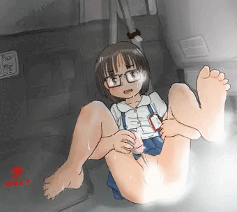 おもちゃ娘