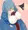溢れるミルク