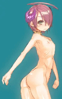 落書きアルル