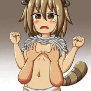 乳揉みクラン
