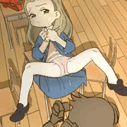 ユリちゃん