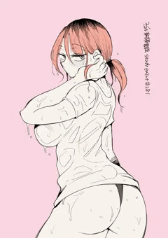 X朝練習絵まとめ#281〜#290