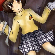 夜の美術館に魅入られた少女